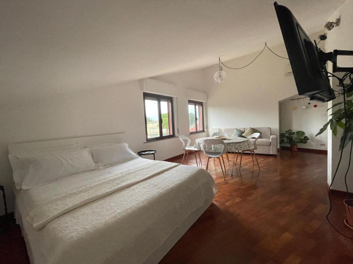 Apartament Casa Cecilia Lanciano Zewnętrze zdjęcie