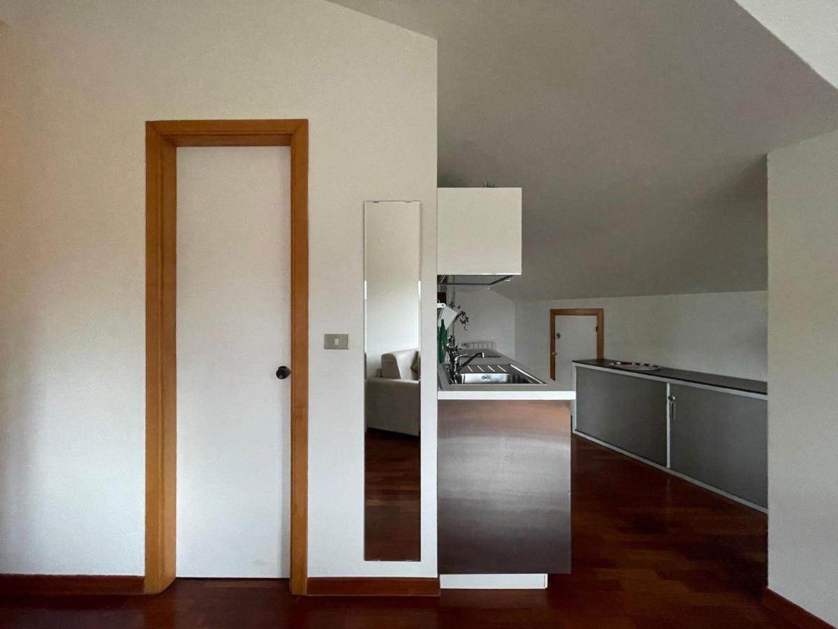 Apartament Casa Cecilia Lanciano Zewnętrze zdjęcie