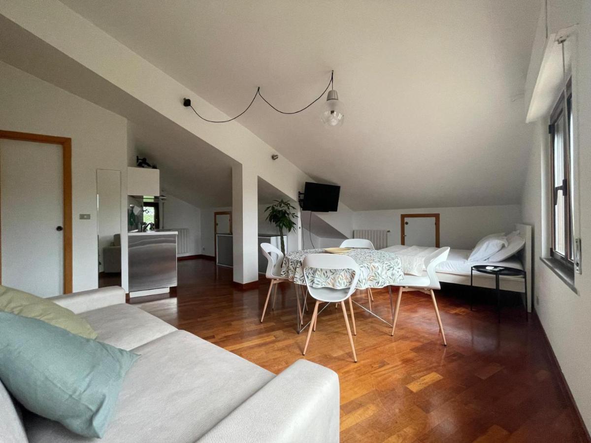 Apartament Casa Cecilia Lanciano Zewnętrze zdjęcie