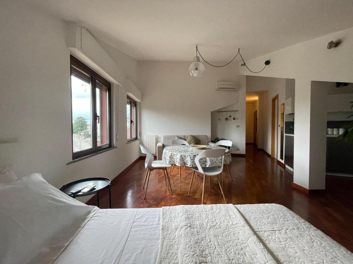 Apartament Casa Cecilia Lanciano Zewnętrze zdjęcie