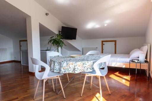 Apartament Casa Cecilia Lanciano Zewnętrze zdjęcie