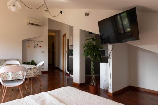 Apartament Casa Cecilia Lanciano Zewnętrze zdjęcie