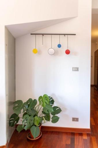 Apartament Casa Cecilia Lanciano Zewnętrze zdjęcie