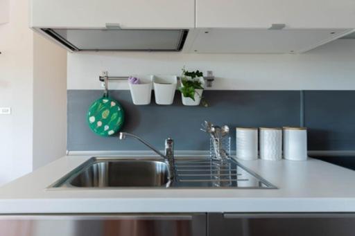 Apartament Casa Cecilia Lanciano Zewnętrze zdjęcie