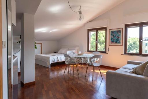 Apartament Casa Cecilia Lanciano Zewnętrze zdjęcie