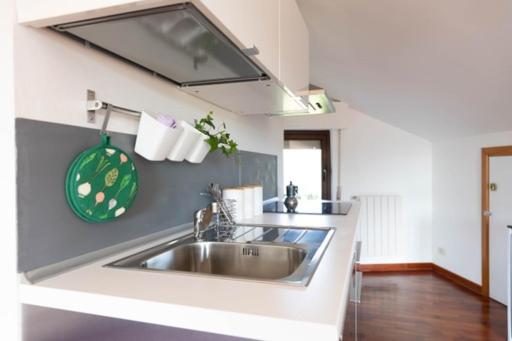 Apartament Casa Cecilia Lanciano Zewnętrze zdjęcie